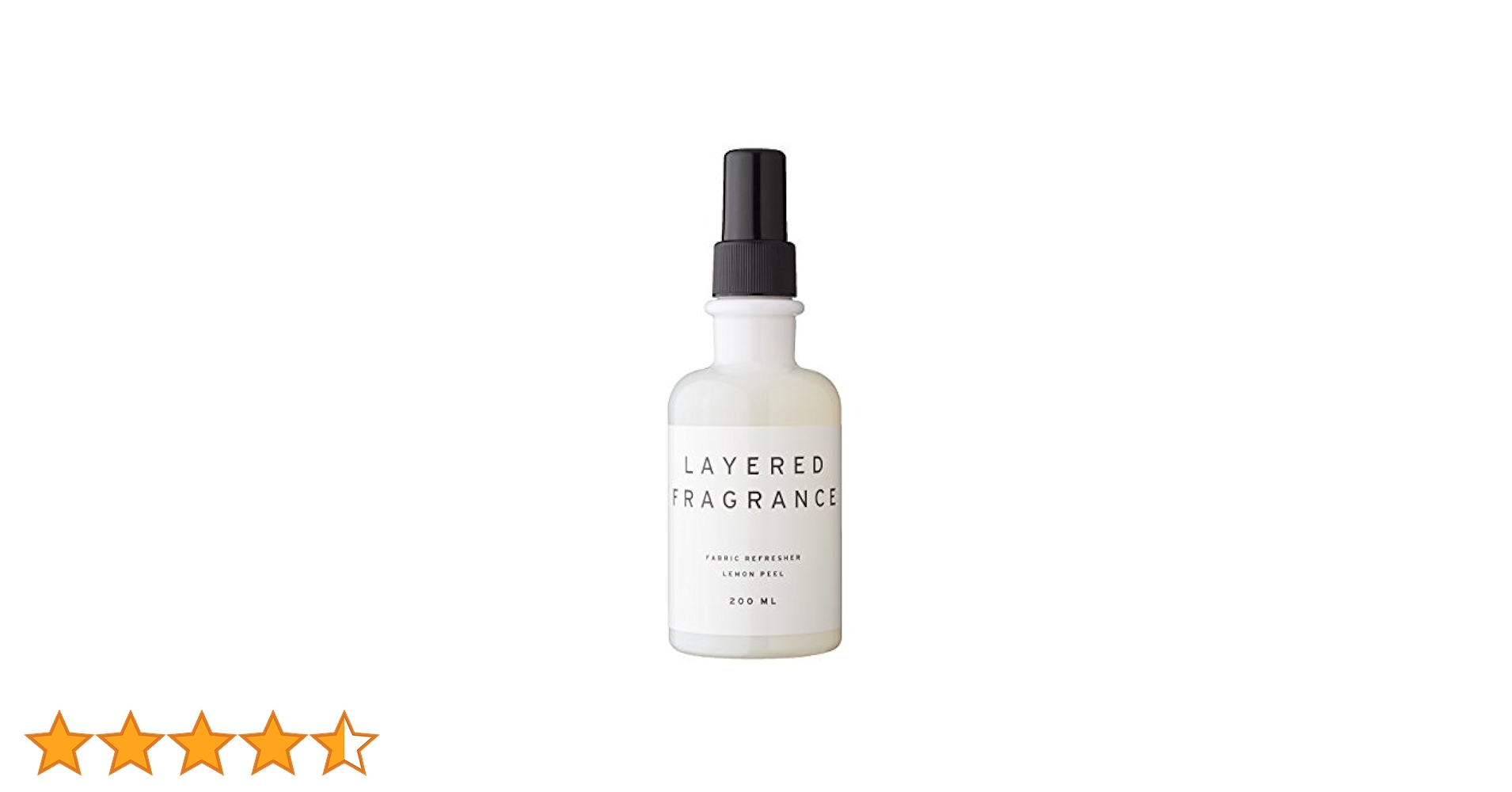 レイヤードフレグランス ファブリックリフレッシャー フレッシュペア200ml Amazon.co.jp: LAYERED FRAGRANCE(レイヤードフレグランス